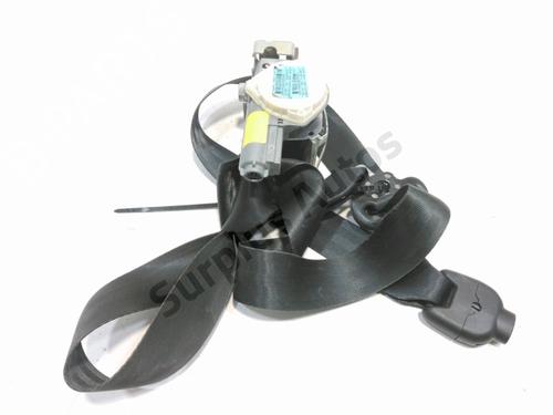 Front left seatbelt FORD KA (RU8) 1.2 | BP39577442I26 - Image 2