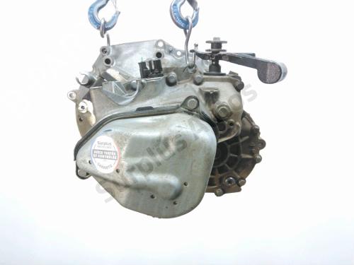 Gearbox PEUGEOT 108 1.2 | BP37764942M3 - Image 3