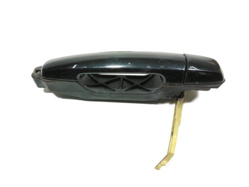 Türgriff hinten links außen SUZUKI SWIFT III (MZ, EZ) 1.3 DDiS (RS413D) | BP28252060C130 