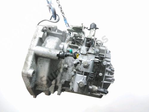 Gearbox JEEP RENEGADE SUV (BU, B1, BV) 1.0 T-GDi | BP37764896M3 - Image 2
