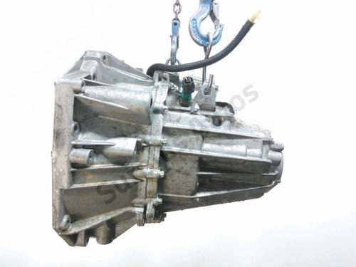 Gearbox RENAULT CLIO IV (BH_) 1.5 dCi 110 | BP28224155M3 - Image 2