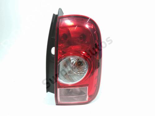 Used Right taillight DACIA DUSTER (HS_) 1.5 dCi (HSMC) (107 hp) 31058634