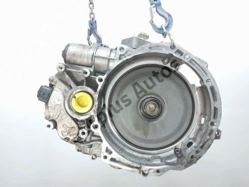 Used Gearbox AUDI A3 Sportback (8VA, 8VF) 35 TDI (150 hp) 32655253