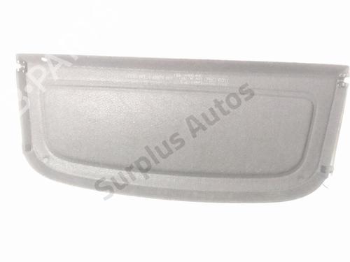 Rear parcel shelf FORD FIESTA VII (HJ, HF) 1.1 Ti-VCT | BP36374554C85 - Image 2