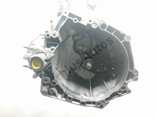 gearbox-opel-crossland-x-crossland-p17-p2qo-2017-32153666 main image