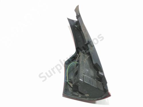Right taillight CITROËN C4 Grand Picasso I (UA_) 1.6 HDi 110 | BP28269199C35 