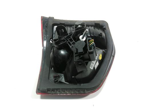 Right tailgate light CITROËN C5 III Break (RW_) 1.6 HDi 110 | BP28267358C80 