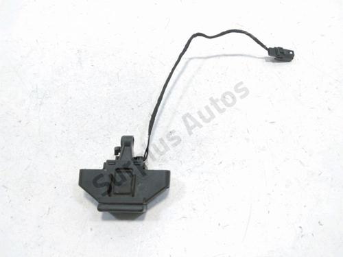 Tailgate lock DACIA LODGY (JS_) 1.5 dCi (JSMC, JSAF) | BP40060454C101 - Image 2