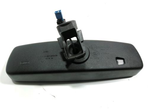 Rear mirror FORD FOCUS III Saloon  | BP29859624I6 