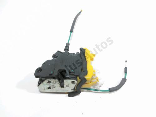 Front right lock HYUNDAI i30 (GD) 1.6 CRDi | BP30119183C97 - Image 2