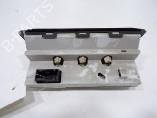 Display PEUGEOT 206 Hatchback (2A/C) 2.0 HDI 90 | BP30990546C48