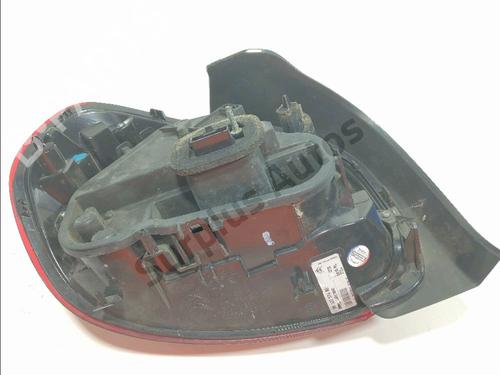 Right taillight CITROËN C3 III (SX) 1.5 BlueHDi 100 (SXYHYP, SXYHTU) | BP38497871C35 - Image 3