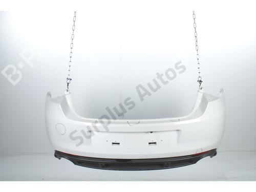 Used Rear bumper Rear bumper RENAULT LAGUNA Coupe (DT0/1) 2.0 dCi GT (DT11, DT1E, DT1N) (178 hp) 35773857 35773857