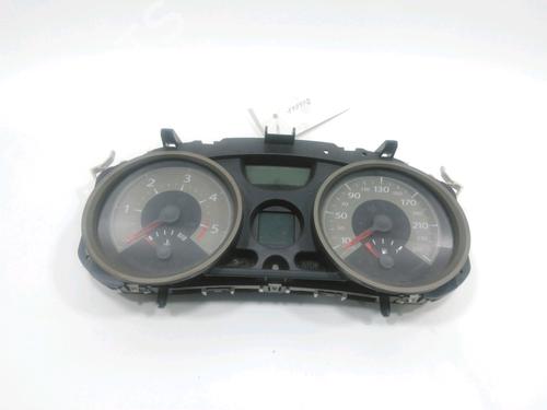 Used Instrument cluster RENAULT MEGANE II Coupé-Cabriolet (EM0/1_) 1.9 dCi (131 hp) 30991269