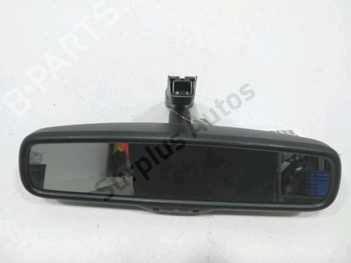 Spiegel binnen KIA CEE'D Sportswagon (JD) 1.6 CRDi 128 (128 hp) 31003743