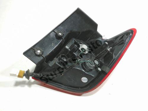 Left taillight MITSUBISHI ASX (GA_W_) 1.8 DI-D (GA6W) | BP38588549C34 - Image 3