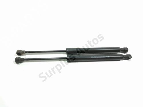 Used Tailgate lift support PEUGEOT 2008 I (CU_) 1.6 BlueHDi 120 (120 hp) 28261481