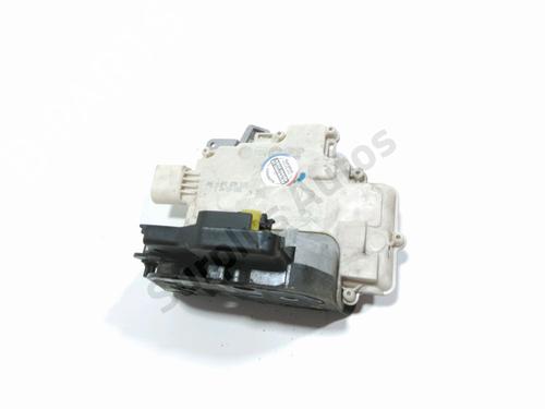Rear left lock AUDI A3 Sportback (8PA) 2.0 TDI 16V | BP28255413C100 