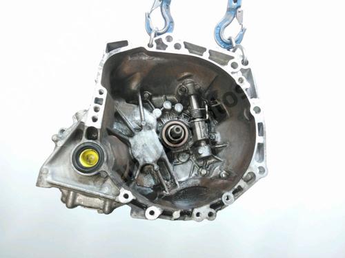 Used Gearbox CITROËN C1 (PM_, PN_) 1.0 (68 hp) 29857108