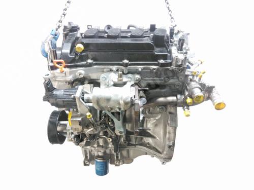 Engine HONDA CR-V V (RW_, RT_) 1.5 AWD (RW2) | BP28218870M1 