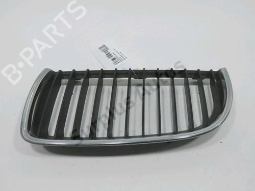 Used Grille BMW 3 (E90) 318 d (122 hp) 30993198