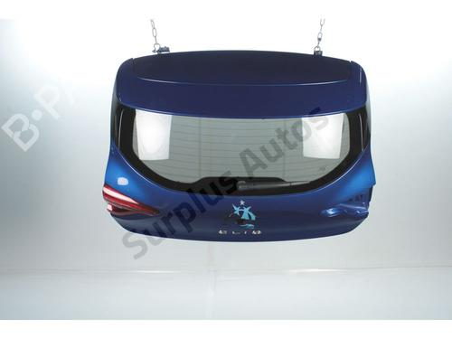 tailgate-renault-clio-v-b7_-2019-33160374 main image