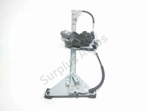 Used Front right window mechanism Front right window mechanism 38345537 38345537