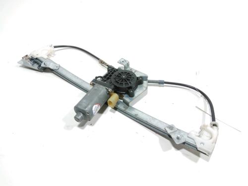 Raammechaniek links achter BMW 3 (E46) 320 d (129 hp) 28251398