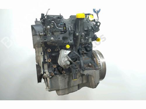Engine RENAULT SCÉNIC III (JZ0/1_) 1.5 dCi | BP38980148M1 - Image 3