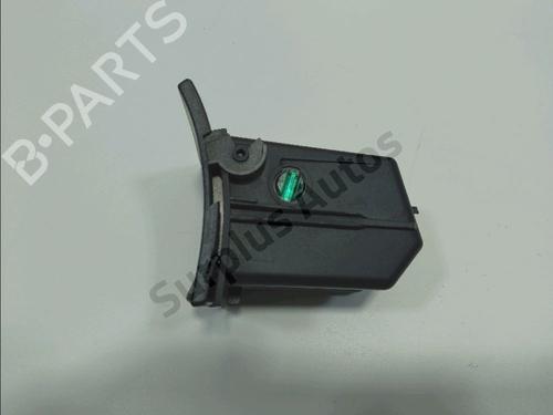 Asbak CITROËN XSARA (N1) 1.6 16V (109 hp) 31368188