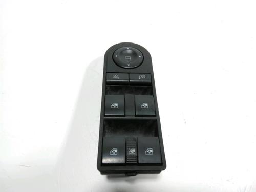 Left front window switch OPEL ZAFIRA / ZAFIRA FAMILY B (A05) 1.9 CDTI (M75) | BP28249194I27 