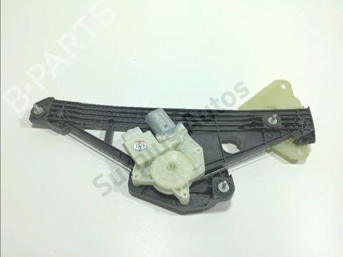 Used Rear left window mechanism Rear left window mechanism 37507124 37507124