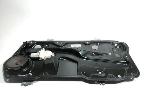 Vindusheismekanisme høyre foran VW GOLF IV (1J1) 1.6 (100 hp) 28239777