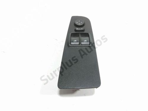 Used Left front window switch Left front window switch FIAT GRANDE PUNTO (199_) 1.3 D Multijet (75 hp) 34232486 34232486
