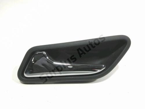 Used Rear left interior door handle Rear left interior door handle MERCEDES-BENZ A-CLASS (W169) A 160 CDI (169.006, 169.306) (82 hp) 35773804 35773804