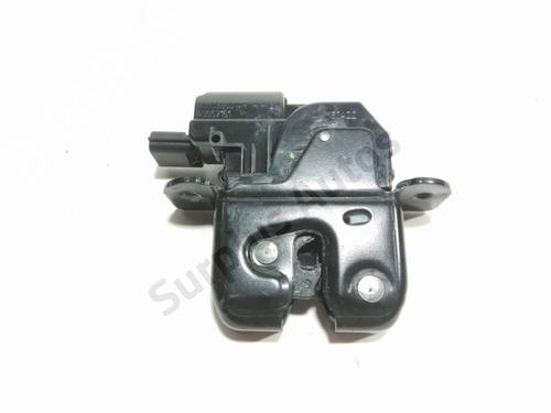 Tailgate lock RENAULT MEGANE IV Hatchback (B9A/M/N_) 1.3 TCe 140 (B9NB) | BP35773904C101 - Image 3