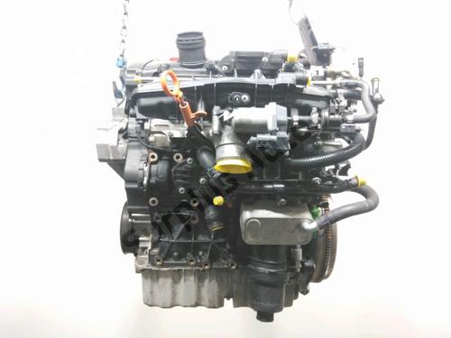 Used Engine Engine VW GOLF V (1K1) 2.0 GTI (200 hp) 33190895 33190895