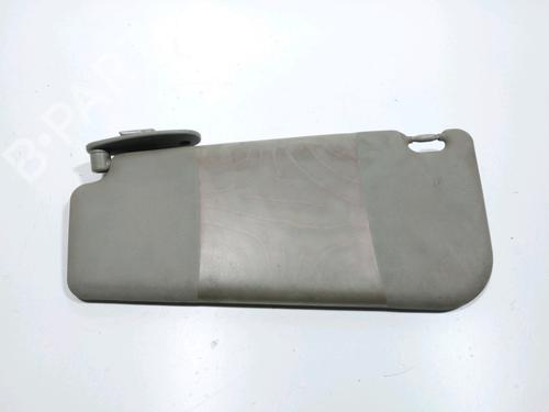 Used Left sun visor Left sun visor 37786028 37786028