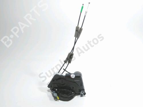 front-left-lock-toyota-yaris-_p21_-_pa1_-_ph1_-2020-37777622 main image