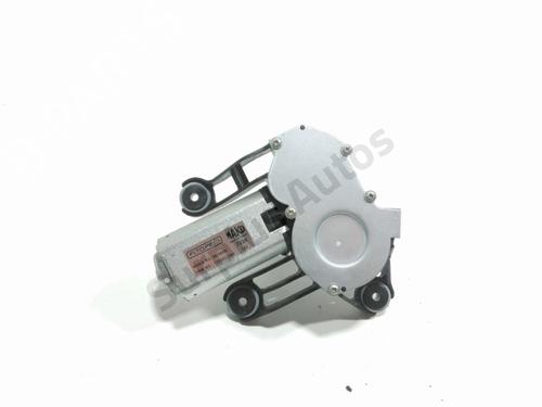 Used Rear wiper motor FIAT QUBO (225_) 1.3 D Multijet (225CXB1A, 225AXB1A, 225CXB11, 225AXB11,... (75 hp) 28273043