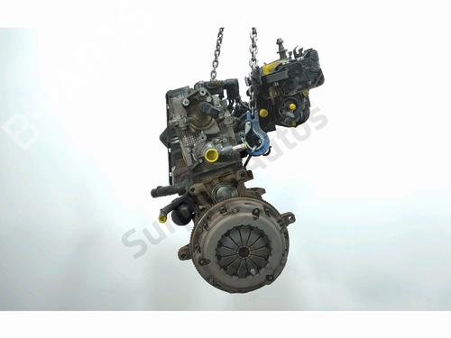 Engine ALFA ROMEO MITO (955_) 1.4 (955.AXB1B, 955.AXU1A) | BP38948236M1 - Image 4