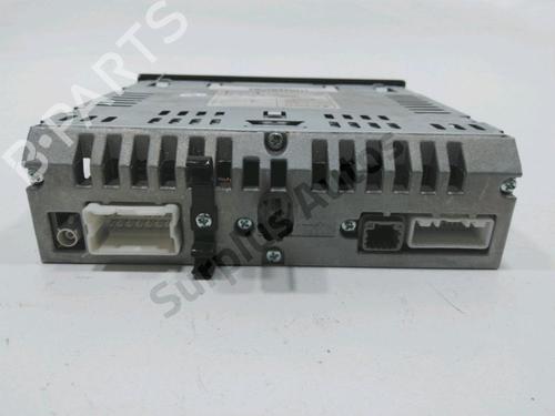 Radio DACIA LOGAN MCV (KS_) 1.5 dCi (KS04) | BP29857459E6