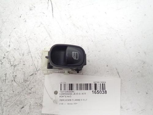 Used Right front window switch Right front window switch 37772754 37772754