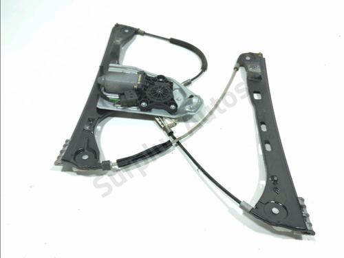 Fensterheber links vorne für MERCEDES-BENZ C-CLASS (W203) C 200 Kompressor (203.045) (163 hp) 30633087