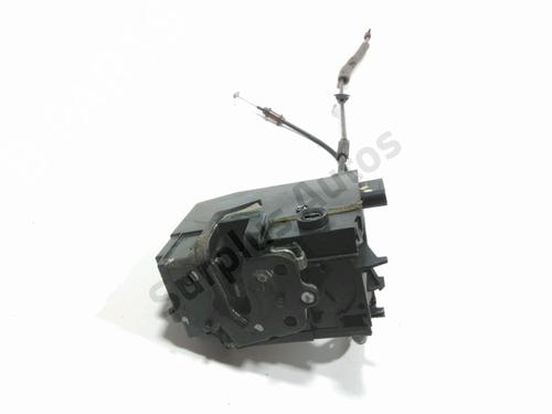 Used Rear left lock CITROËN C4 Grand Picasso II (DA_, DE_) [2013-2025]  29859165