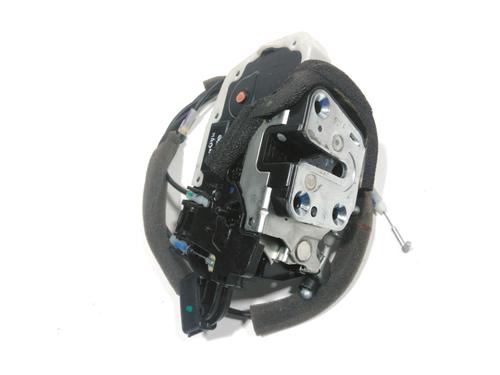 Used Rear right lock NISSAN MICRA IV (K13K, K13KK) 1.2 (80 hp) 28254358