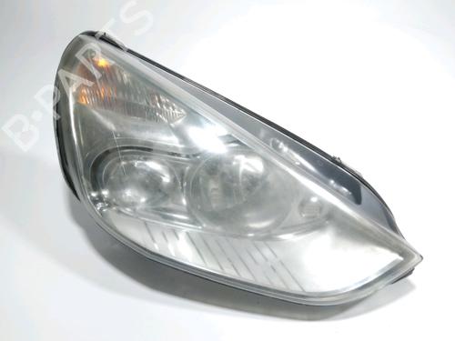 Used Right headlight Right headlight 37786820 37786820