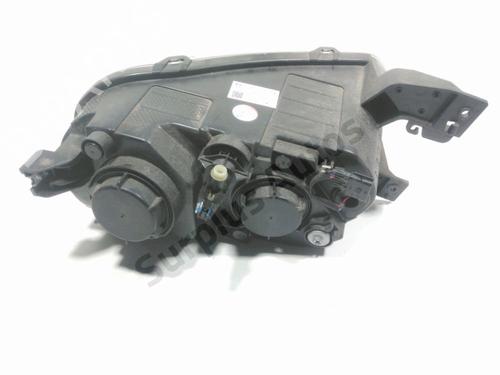 Left headlight DACIA SPRING EV (B6M1) | BP29553330C28 