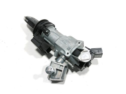 Ignition barrel FORD FIESTA VII (HJ, HF) 1.1 Ti-VCT | BP37765388M48 - Image 2