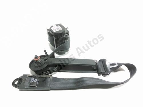 Used Front left seatbelt Front left seatbelt HYUNDAI i20 II (GB, IB) 1.0 T-GDI (101 hp) 34232183 34232183